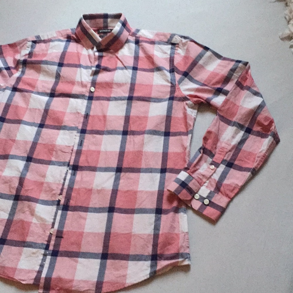 Express shirt